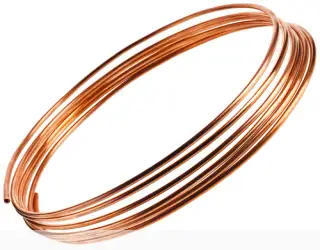 Труба капиллярная